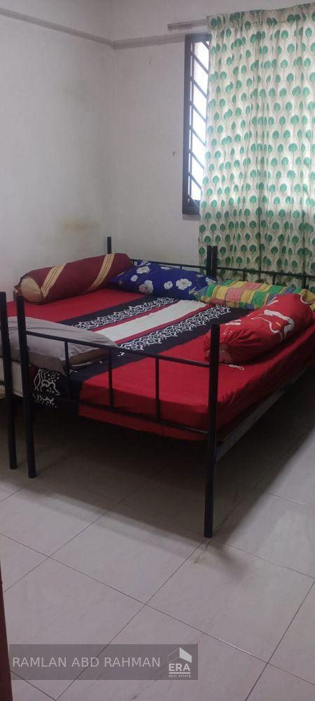 HDB - 3 room for Rent: 