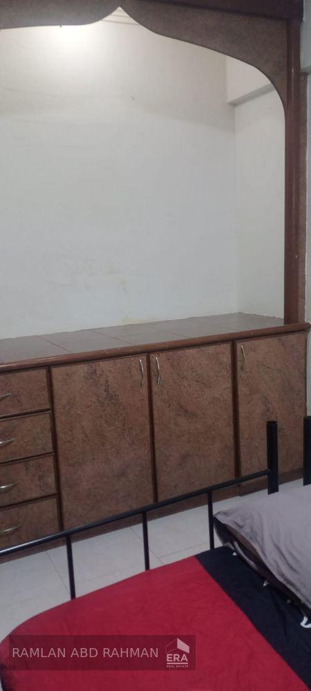 HDB - 3 room for Rent: 