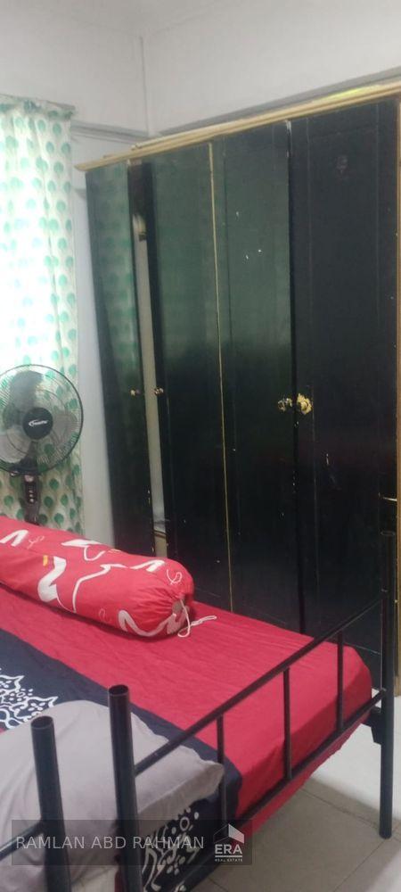 HDB - 3 room for Rent: 