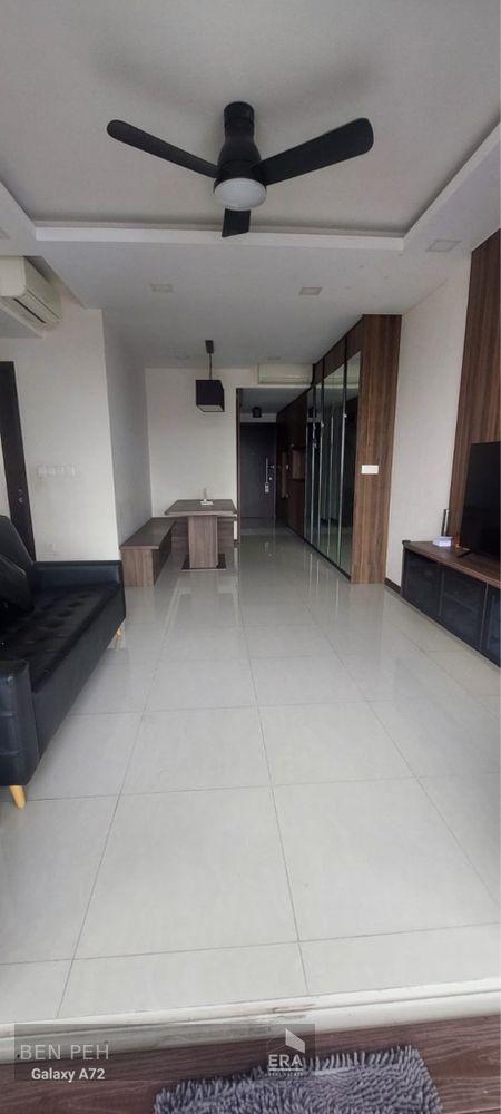 Prop-GPT: Condominium:   Tao Ching Road Lake Life For Rent