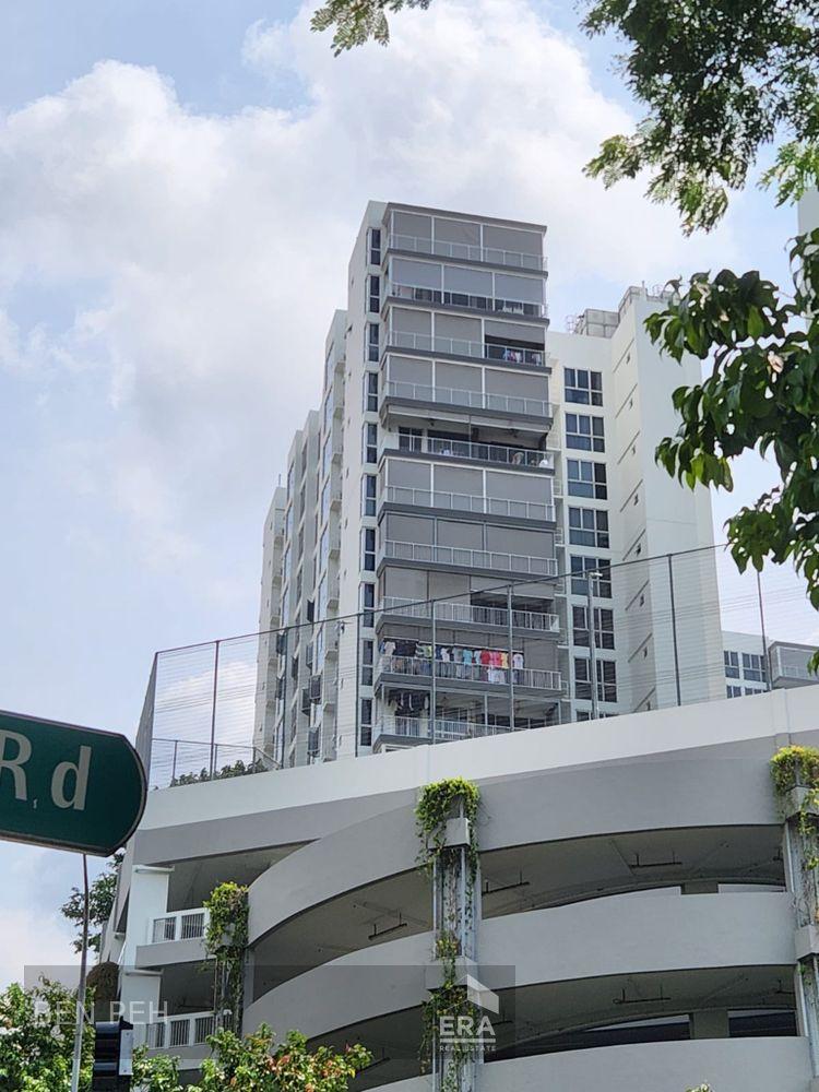 Condominium for Rent, Tao Ching Road Lake Life, SGD 4,599 | Leasehold 99