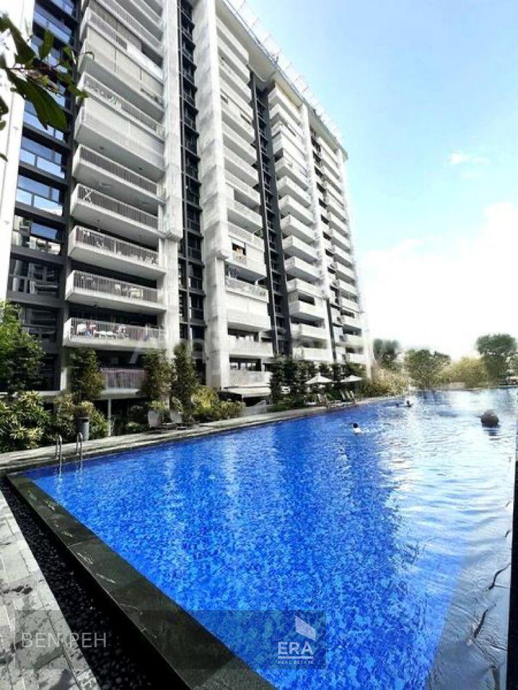 Condominium for Rent, Tao Ching Road Lake Life, SGD 4,599 | Leasehold 99
