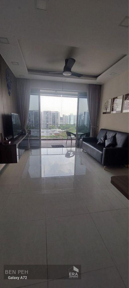Condominium for Rent, Tao Ching Road Lake Life, SGD 4,599 | Leasehold 99