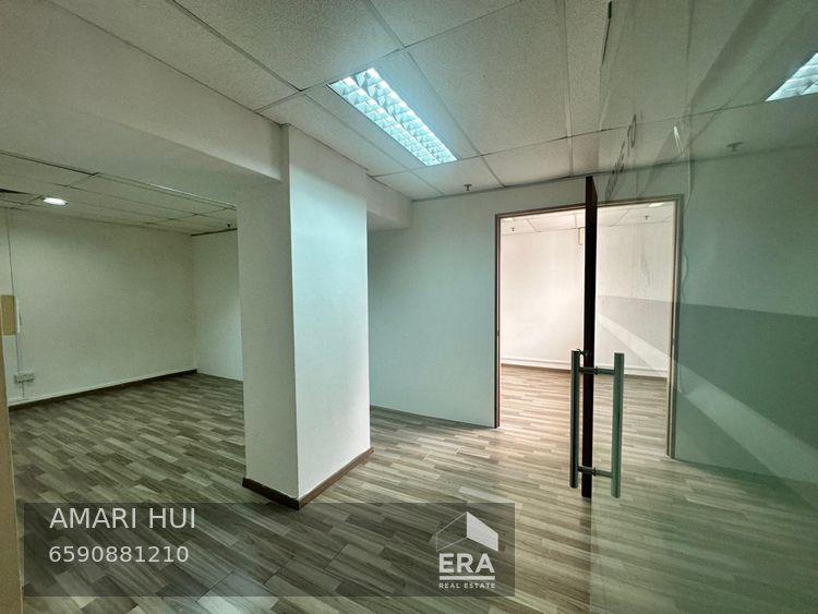Prop-GPT: Office:   Coleman Street The Adelphi For Rent