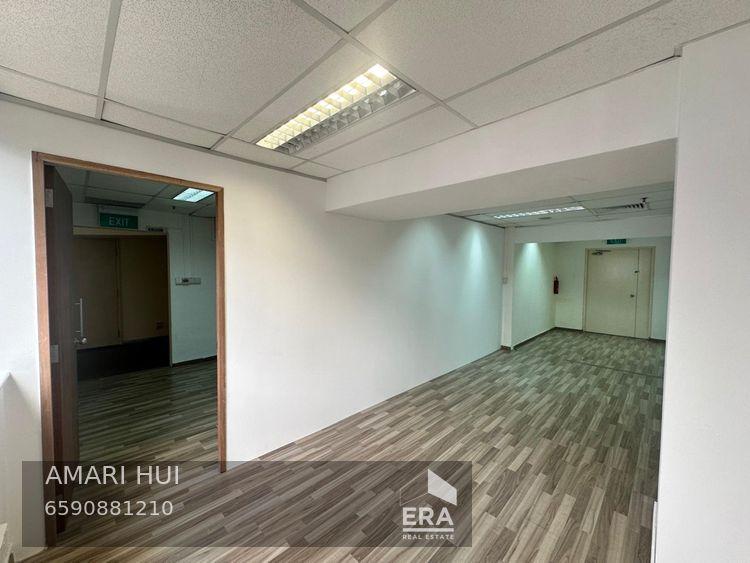 Office for Rent, Coleman Street The Adelphi, SGD 4,000 | Leasehold 999