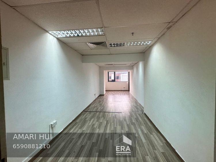 Office for Rent, Coleman Street The Adelphi, SGD 4,000 | Leasehold 999