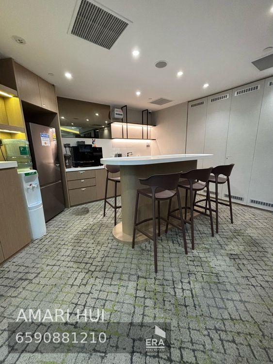 Office for Rent: 