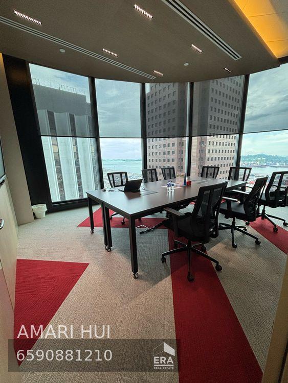 Office for Rent: 