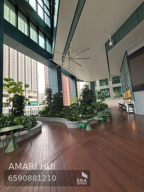 Office for Rent, Anson Road Hub Synergy Point, SGD 24,000 | Freehold