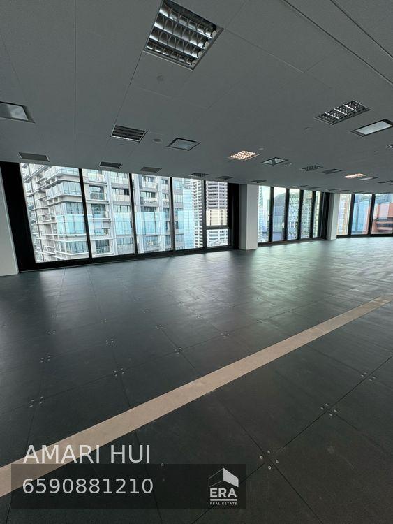 Office for Rent, Anson Road Hub Synergy Point, SGD 24,000 | Freehold