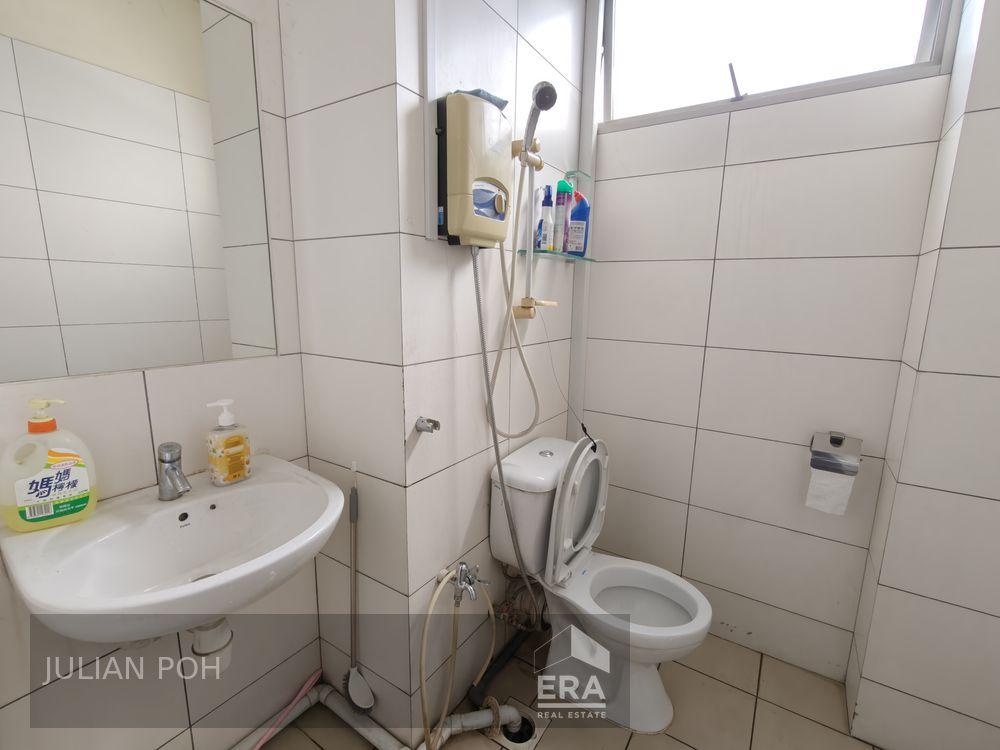 Factory for Rent, Kaki Bukit Road 1 Enterprise One, SGD 6,700 | Leasehold