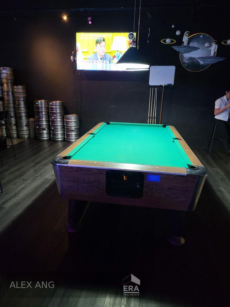 F&B Space for Rent, Raffles Boulevard Millenia Walk, SGD 34,500 | Leasehold