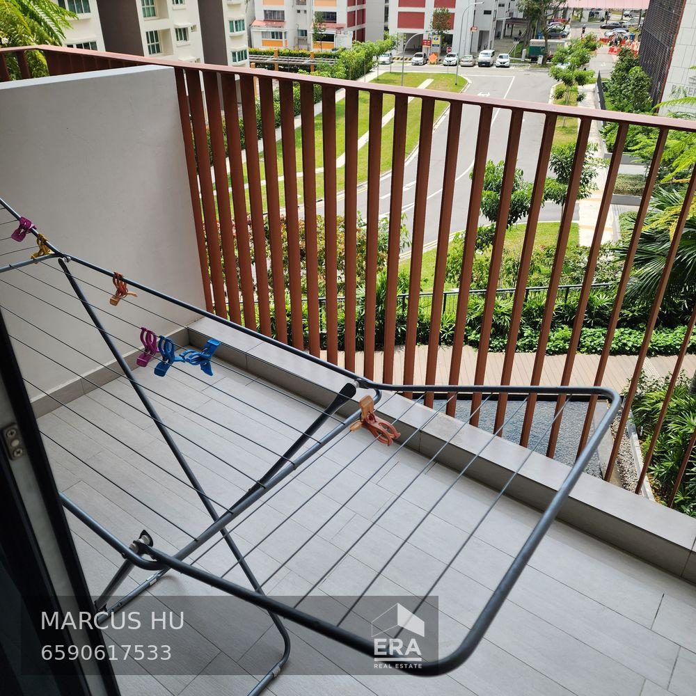 Condominium for Rent: 