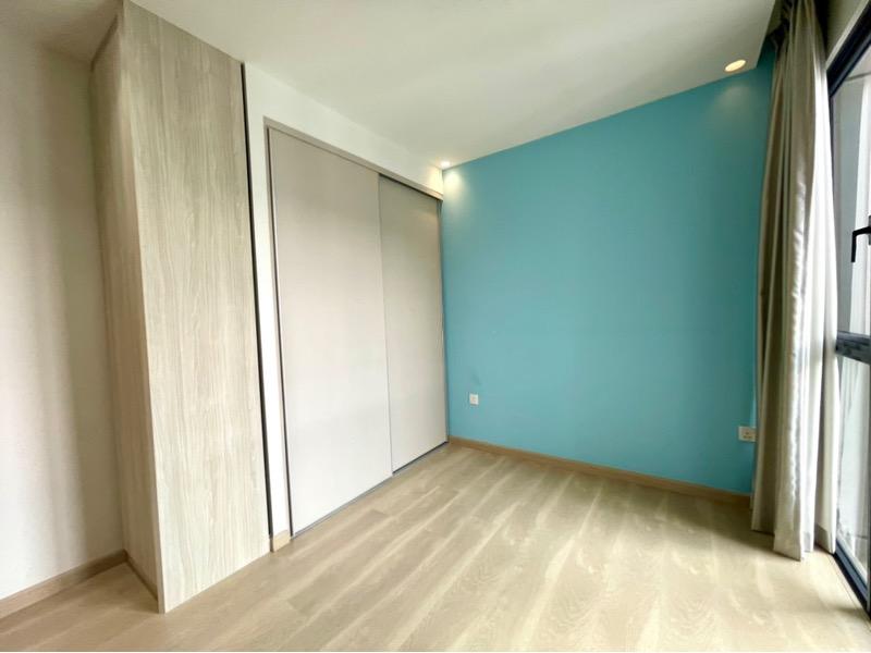 Condominium for Rent, High Park Residences Condominium For Rent, $3,000, 2 Bed 1 Bath 592 sqft $5.07 psf, SGD 3,000