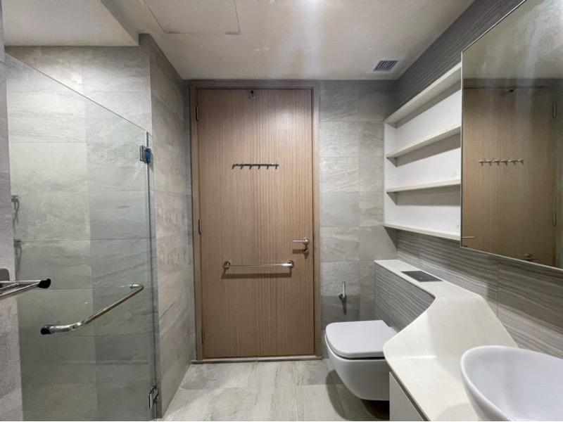 Condominium for Rent, High Park Residences Condominium For Rent, $3,000, 2 Bed 1 Bath 592 sqft $5.07 psf, SGD 3,000