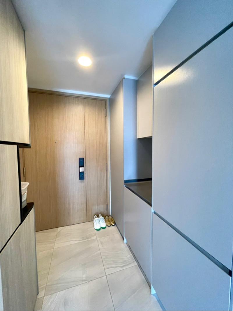 Condominium for Rent, High Park Residences Condominium For Rent, $3,000, 2 Bed 1 Bath 592 sqft $5.07 psf, SGD 3,000