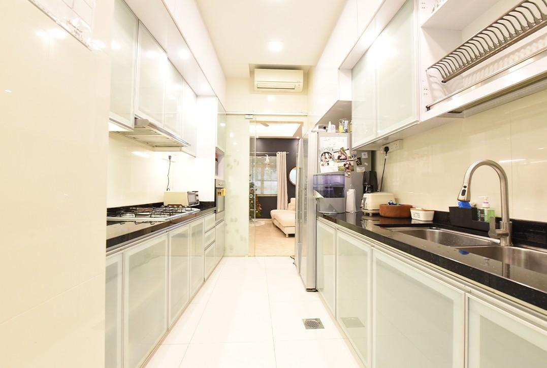 Condominium for Rent, Costa Rhu Condominium For Rent, $8,900, 3 Bed 3 Bath 1,900 sqft $4.68 psf, SGD 8,900 | 99-year Leasehold