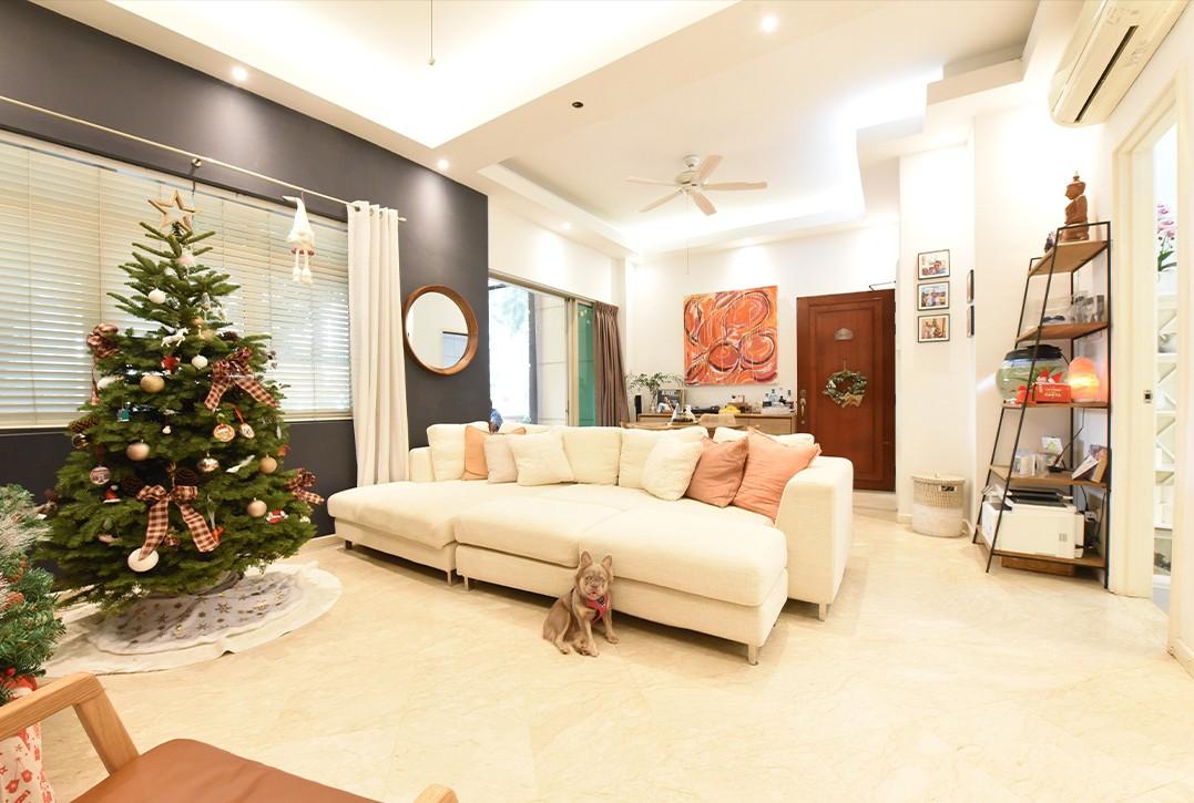 Condominium for Rent, Costa Rhu Condominium For Rent, $8,900, 3 Bed 3 Bath 1,900 sqft $4.68 psf, SGD 8,900 | 99-year Leasehold