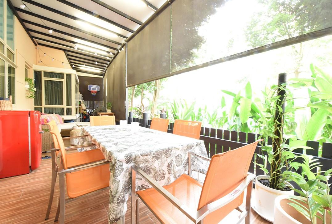 Condominium for Rent, Costa Rhu Condominium For Rent, $8,900, 3 Bed 3 Bath 1,900 sqft $4.68 psf, SGD 8,900 | 99-year Leasehold