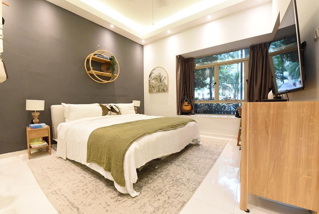 Condominium for Rent, Costa Rhu Condominium For Rent, $8,900, 3 Bed 3 Bath 1,900 sqft $4.68 psf, SGD 8,900 | 99-year Leasehold