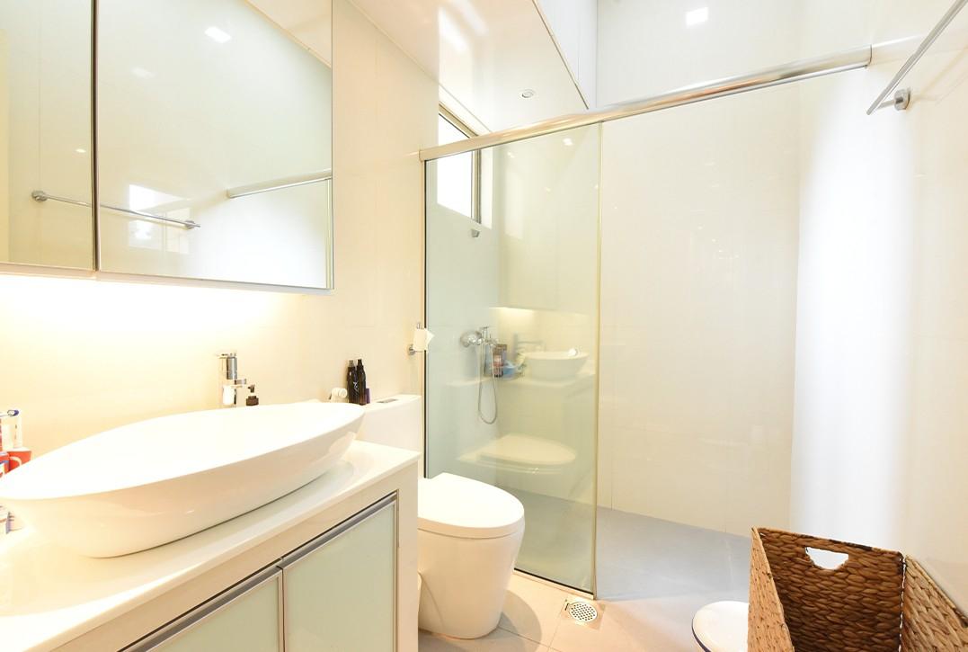 Condominium for Rent, Costa Rhu Condominium For Rent, $8,900, 3 Bed 3 Bath 1,900 sqft $4.68 psf, SGD 8,900 | 99-year Leasehold