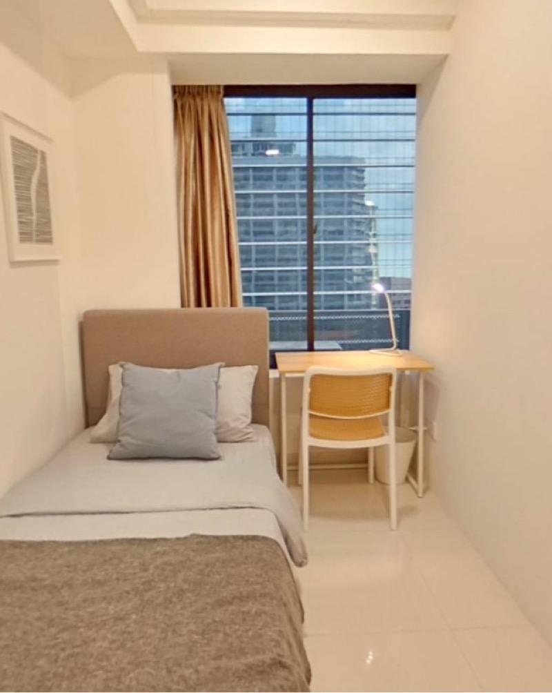 Prop-GPT: Apartment: D02 Anson International Plaza