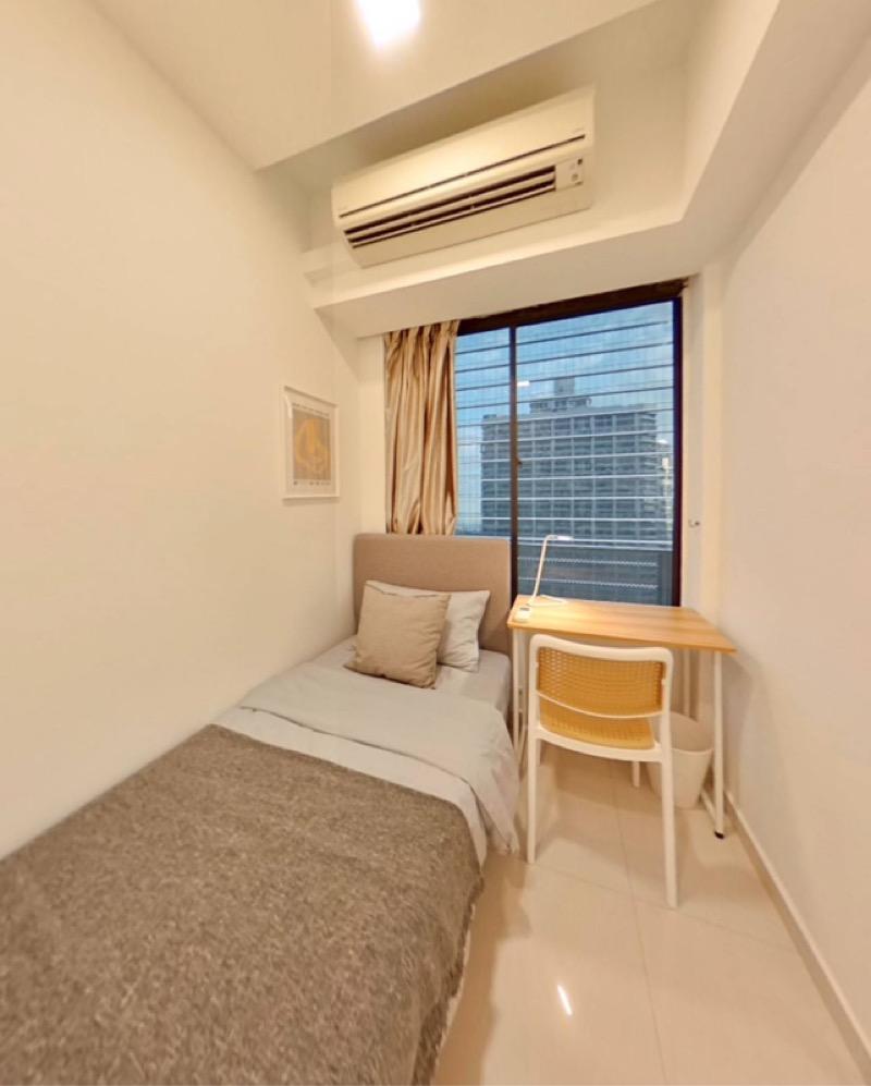 Prop-GPT: Apartment: D02 Anson International Plaza