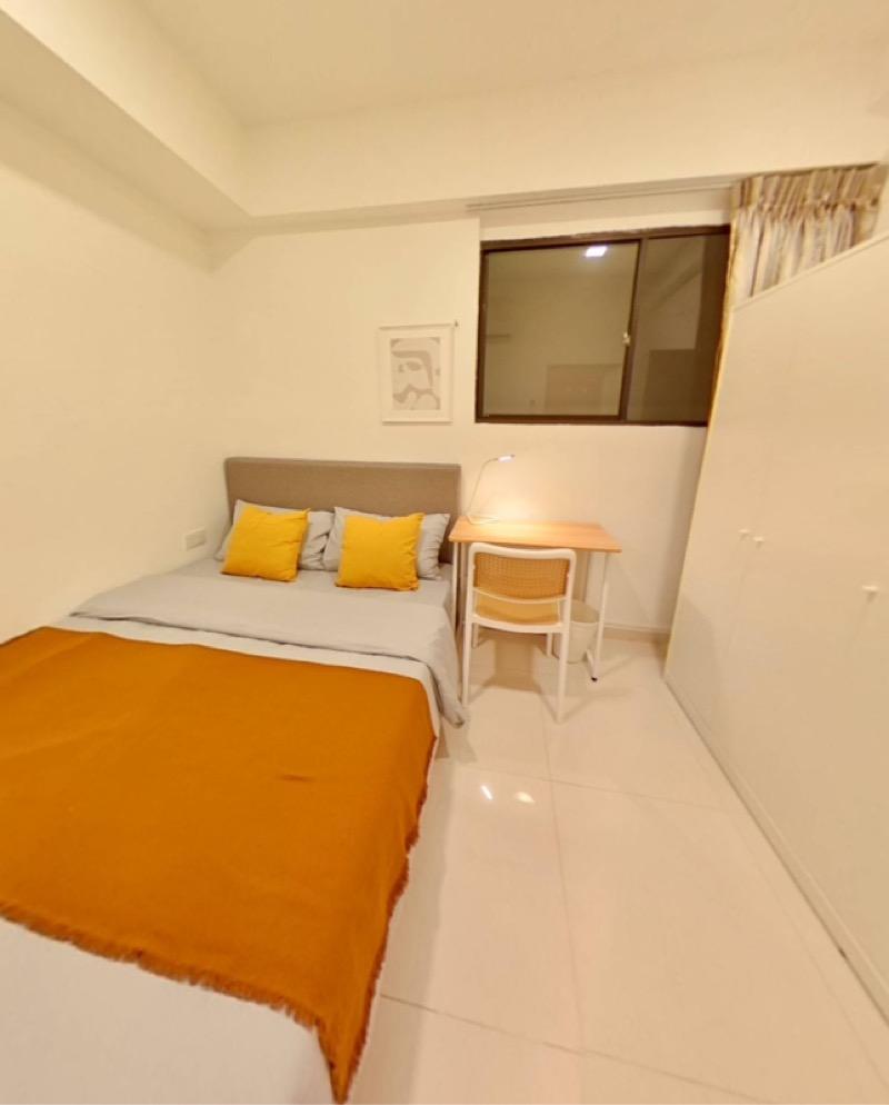 Apartment for Rent, International Plaza Apartment Room Rental, $1,499, 1 Bed 1 Bath 150 sqft $9.99 psf, SGD 1,499