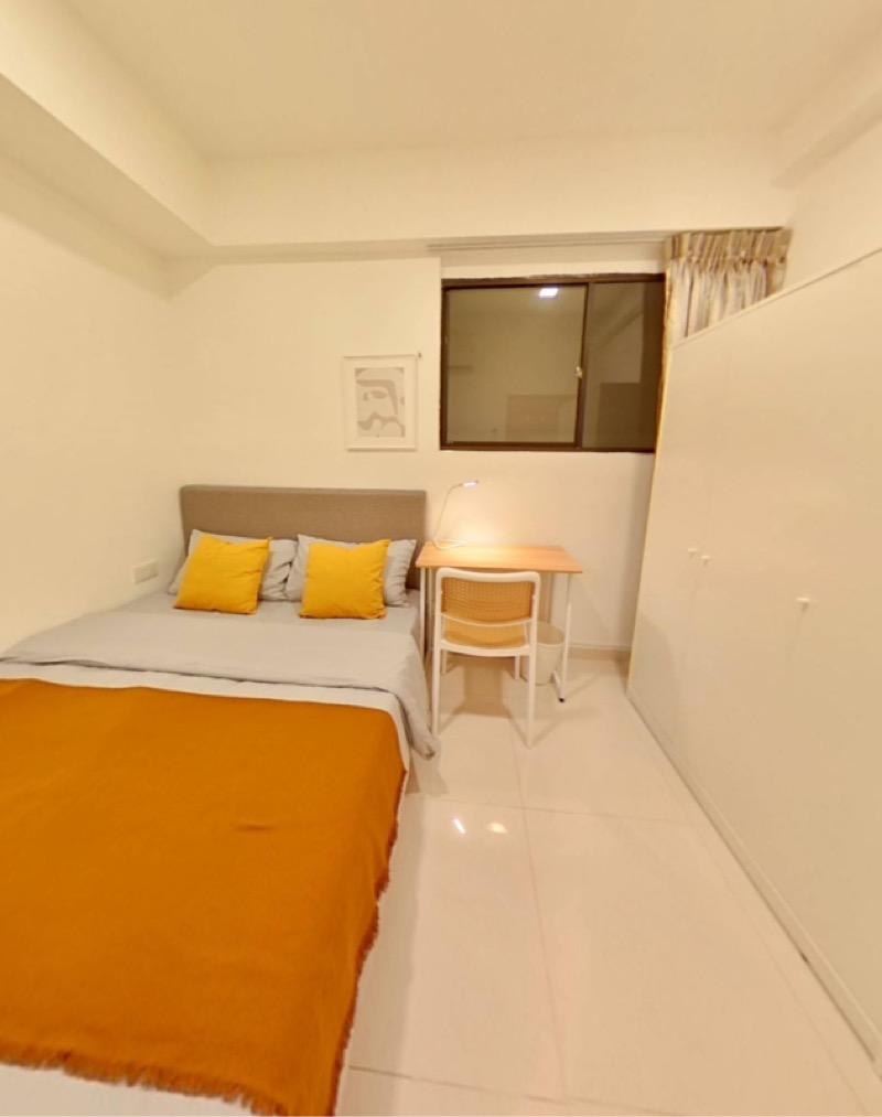 Apartment for Rent, International Plaza Apartment Room Rental, $1,499, 1 Bed 1 Bath 150 sqft $9.99 psf, SGD 1,499