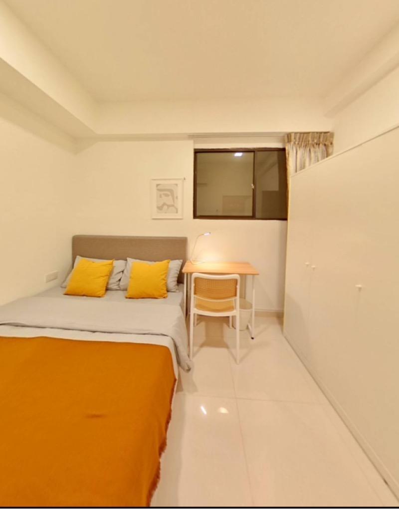 Apartment for Rent, International Plaza Apartment Room Rental, $1,499, 1 Bed 1 Bath 150 sqft $9.99 psf, SGD 1,499