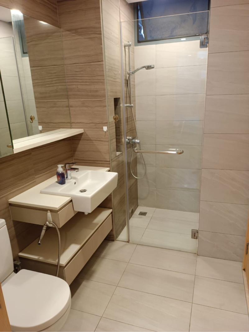 Apartment for Rent, International Plaza Apartment Room Rental, $1,499, 1 Bed 1 Bath 150 sqft $9.99 psf, SGD 1,499