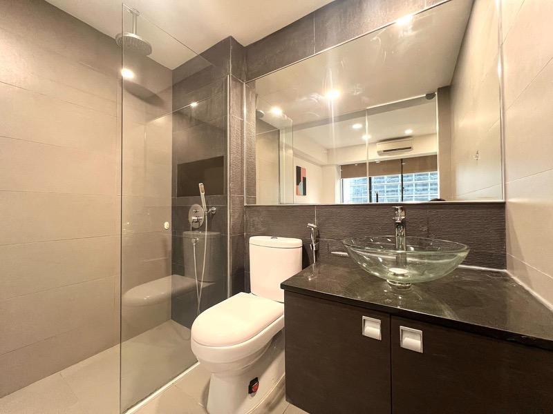 Apartment for Rent, International Plaza Apartment Room Rental, $1,499, 1 Bed 1 Bath 150 sqft $9.99 psf, SGD 1,499