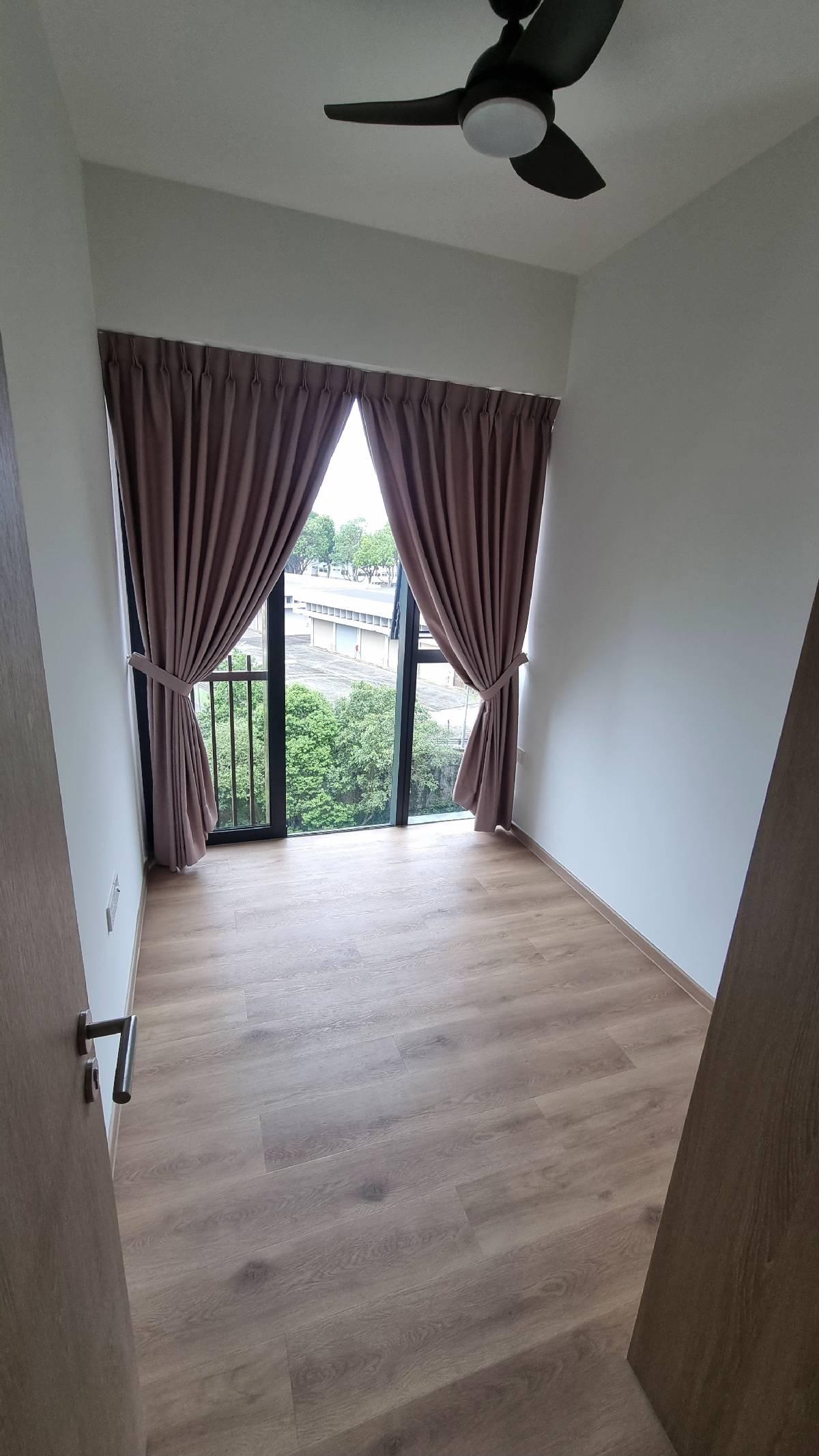 Condominium for Rent, KI Residences At Brookvale Condominium For Rent, $4,700, 3 Bed 2 Bath 861 sqft $5.46 psf, SGD 4,700 | 999-year Leasehold