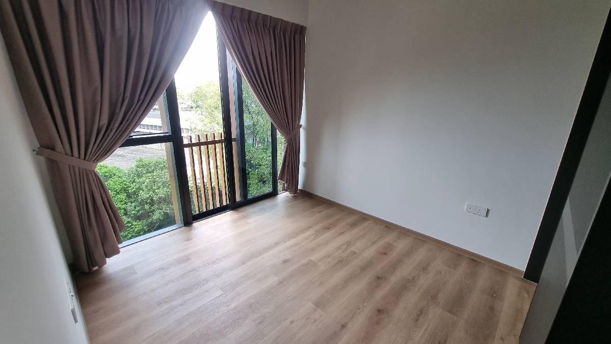 Condominium for Rent, KI Residences At Brookvale Condominium For Rent, $4,700, 3 Bed 2 Bath 861 sqft $5.46 psf, SGD 4,700 | 999-year Leasehold