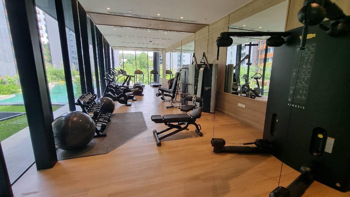 Condominium for Rent, KI Residences At Brookvale Condominium For Rent, $4,700, 3 Bed 2 Bath 861 sqft $5.46 psf, SGD 4,700 | 999-year Leasehold