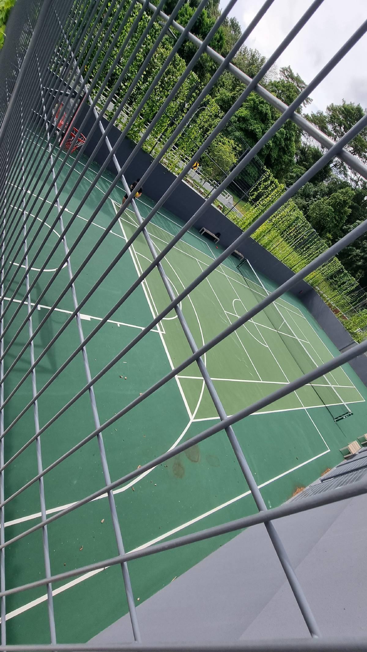 Condominium for Rent, KI Residences At Brookvale Condominium For Rent, $4,700, 3 Bed 2 Bath 861 sqft $5.46 psf, SGD 4,700 | 999-year Leasehold