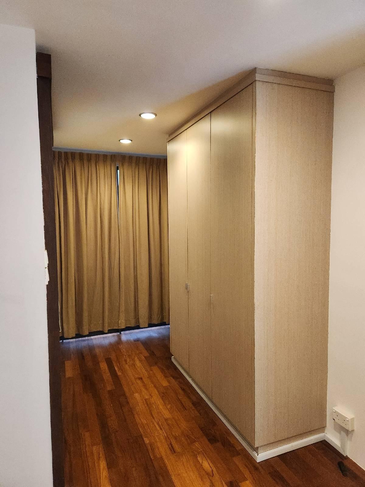 Apartment for Rent, Carlyx Residence Apartment For Rent, $4,000, 2 Bed 2 Bath 1,200 sqft $3.33 psf, SGD 4,000 | Freehold