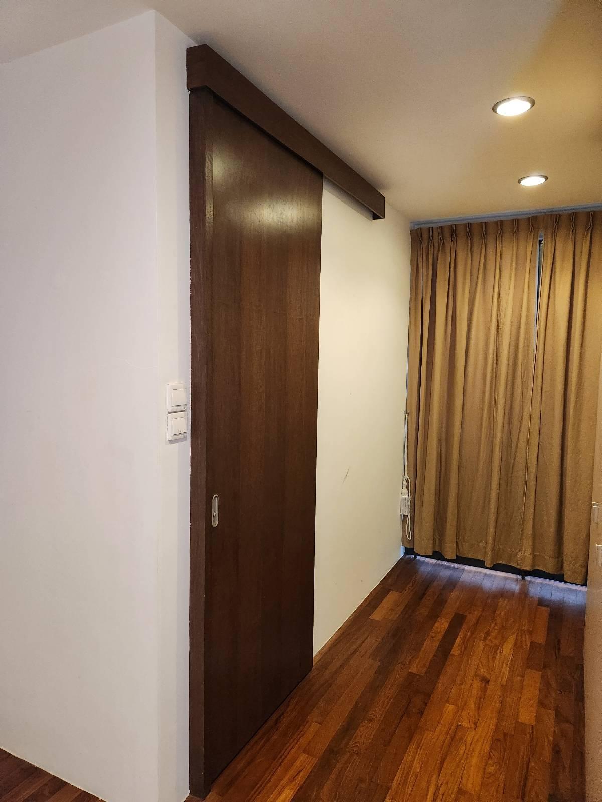 Apartment for Rent, Carlyx Residence Apartment For Rent, $4,000, 2 Bed 2 Bath 1,200 sqft $3.33 psf, SGD 4,000 | Freehold
