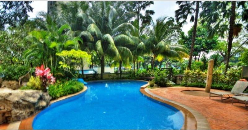 Apartment for Rent, Alessandrea Apartment For Rent, $4,980, 3 Bed 2 Bath 1,098 sqft $4.54 psf, SGD 4,980 | Freehold