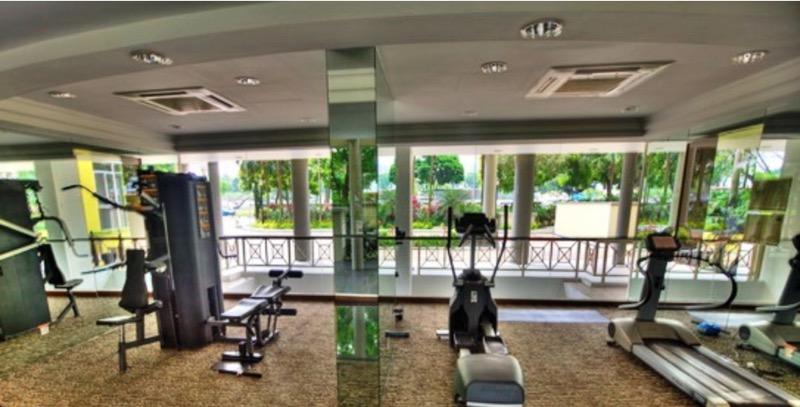 Apartment for Rent, Alessandrea Apartment For Rent, $4,980, 3 Bed 2 Bath 1,098 sqft $4.54 psf, SGD 4,980 | Freehold