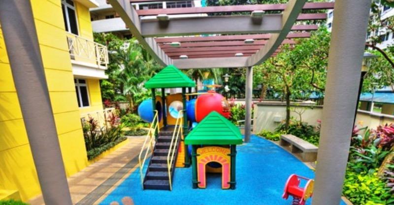 Apartment for Rent, Alessandrea Apartment For Rent, $4,980, 3 Bed 2 Bath 1,098 sqft $4.54 psf, SGD 4,980 | Freehold