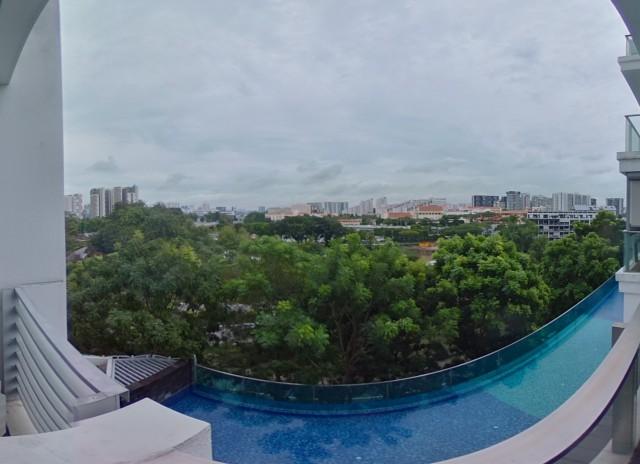 Condominium for Rent, Riviera 38 Condominium For Rent, $2,888, 1 Bed 1 Bath 452 sqft $6.39 psf, SGD 2,888 | 999-year Leasehold