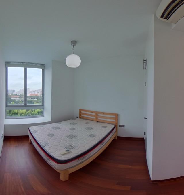 Condominium for Rent, Riviera 38 Condominium For Rent, $2,888, 1 Bed 1 Bath 452 sqft $6.39 psf, SGD 2,888 | 999-year Leasehold