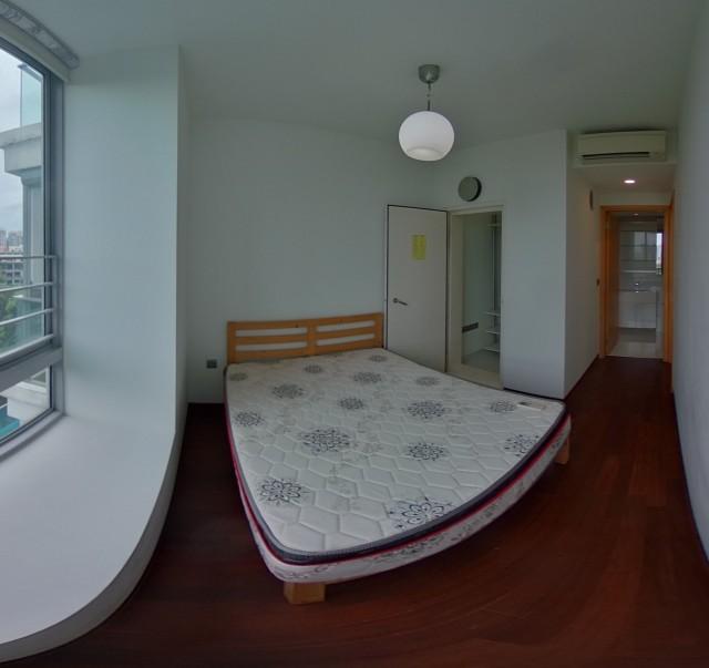 Condominium for Rent, Riviera 38 Condominium For Rent, $2,888, 1 Bed 1 Bath 452 sqft $6.39 psf, SGD 2,888 | 999-year Leasehold