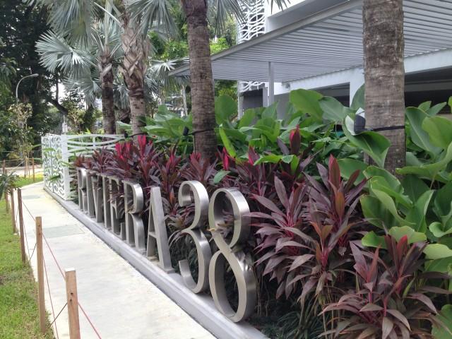 Condominium for Rent, Riviera 38 Condominium For Rent, $2,888, 1 Bed 1 Bath 452 sqft $6.39 psf, SGD 2,888 | 999-year Leasehold