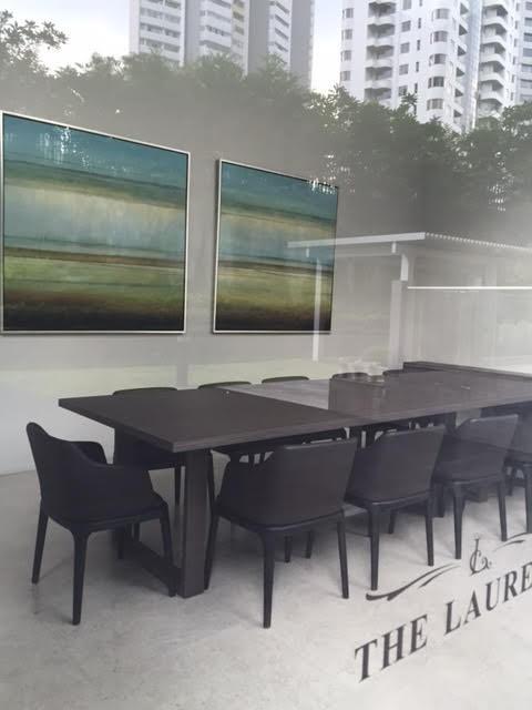 Condominium for Rent, The Laurels @ Cairnhill Road Condominium For Rent, $6,689, 2 Bed 2 Bath 883 sqft $7.58 psf, SGD 6,689 | Freehold