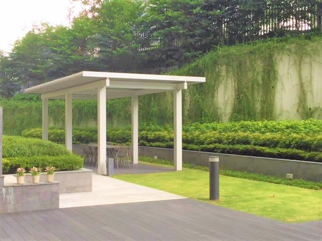 Condominium for Rent, The Laurels @ Cairnhill Road Condominium For Rent, $6,689, 2 Bed 2 Bath 883 sqft $7.58 psf, SGD 6,689 | Freehold