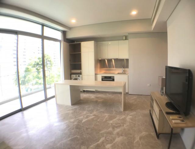 Condominium for Rent, The Laurels @ Cairnhill Road Condominium For Rent, $6,689, 2 Bed 2 Bath 883 sqft $7.58 psf, SGD 6,689 | Freehold