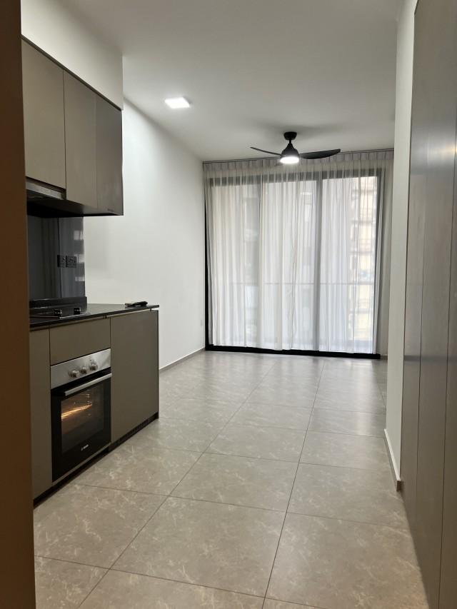 Prop-GPT: Condominium: D13 Potong Pasir Park Colonial
