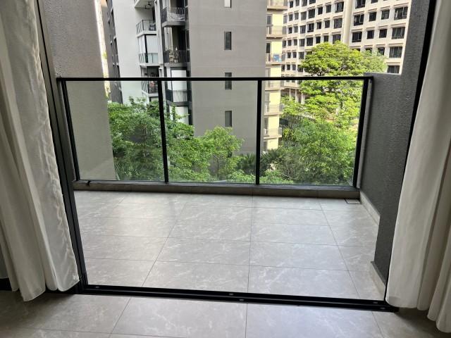 Condominium for Rent, Park Colonial Condominium For Rent, $3,688, 1 Bed 1 Bath 463 sqft $7.97 psf, SGD 3,688 | 99-year Leasehold